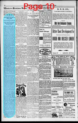 Page thumbnail for The Anaconda Standard