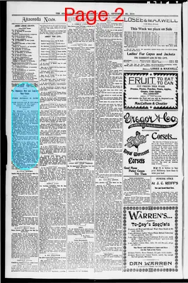 Page thumbnail for The Anaconda Standard