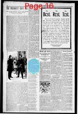 Page thumbnail for The Anaconda Standard