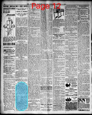 Page thumbnail for The Anaconda Standard