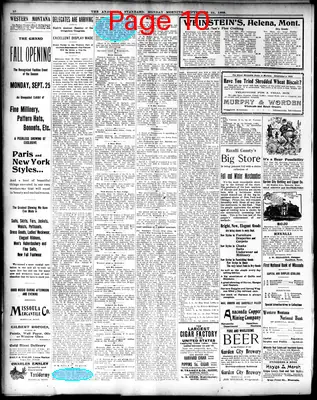Page thumbnail for The Anaconda Standard