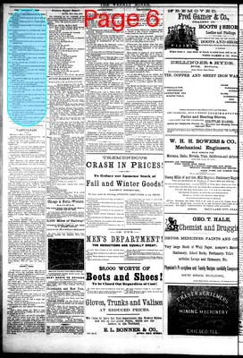 Page thumbnail for The Weekly Miner