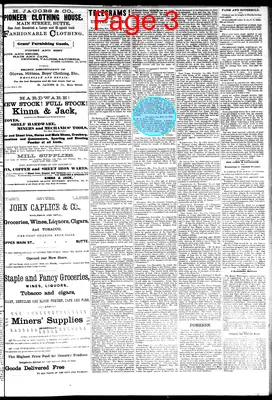 Page thumbnail for The Weekly Miner