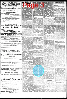Page thumbnail for The Weekly Miner