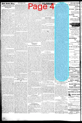 Page thumbnail for The Weekly Miner