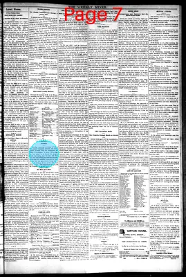 Page thumbnail for The Weekly Miner