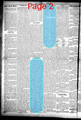 Page thumbnail for The Weekly Miner