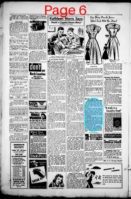 Page thumbnail for St. Ignatius Post