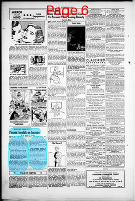 Page thumbnail for St. Ignatius Post