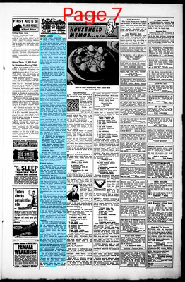 Page thumbnail for St. Ignatius Post