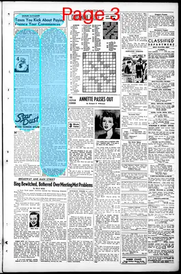Page thumbnail for St. Ignatius Post