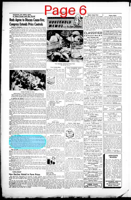 Page thumbnail for St. Ignatius Post