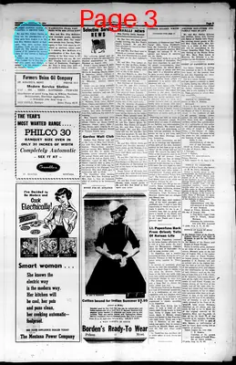 Page thumbnail for St. Ignatius Post