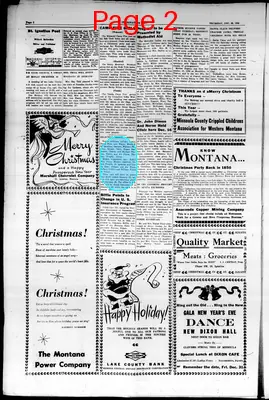 Page thumbnail for St. Ignatius Post