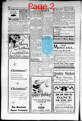Page thumbnail for St. Ignatius Post
