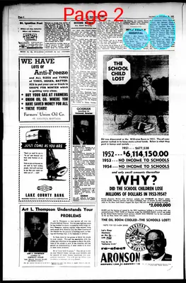 Page thumbnail for St. Ignatius Post
