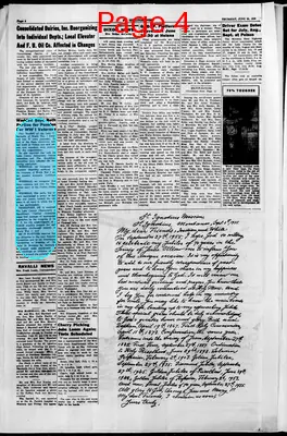 Page thumbnail for St. Ignatius Post