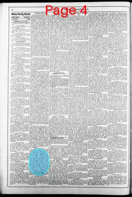 Page thumbnail for Helena Weekly Herald