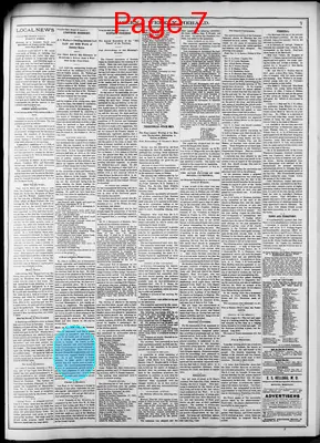 Page thumbnail for Helena Weekly Herald