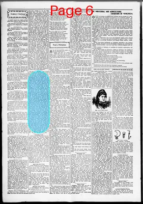 Page thumbnail for The Western News