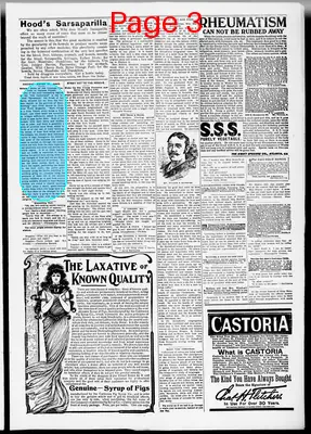 Page thumbnail for The Western News