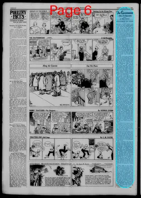 Page thumbnail for Red Lodge Daily News Combined With Carbon County News