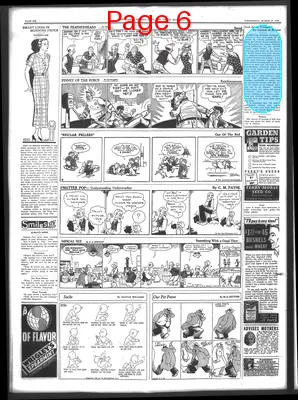 Page thumbnail for Red Lodge Daily News Combined With Carbon County News