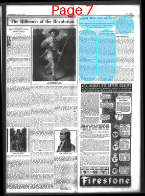 Page thumbnail for Red Lodge Daily News Combined With Carbon County News