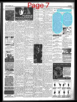Page thumbnail for Carbon County News