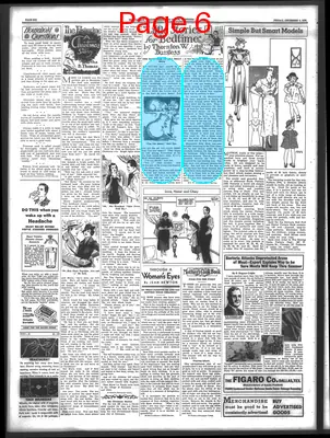 Page thumbnail for Carbon County News