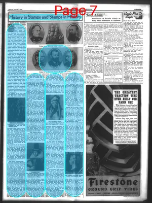 Page thumbnail for Carbon County News