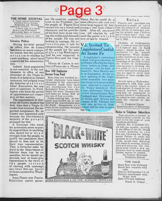 Page thumbnail for The Home Journal