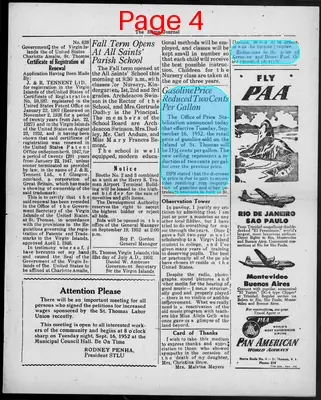 Page thumbnail for The Home Journal