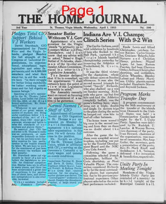 Page thumbnail for The Home Journal