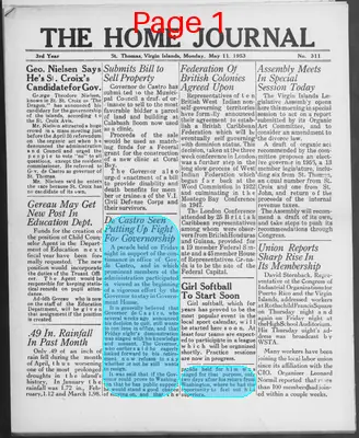 Page thumbnail for The Home Journal