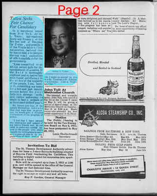 Page thumbnail for The Home Journal