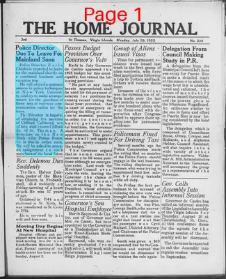 Page thumbnail for The Home Journal