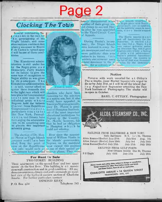 Page thumbnail for The Home Journal