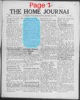 Page thumbnail for The Home Journal