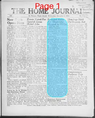Page thumbnail for The Home Journal