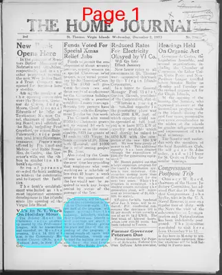 Page thumbnail for The Home Journal