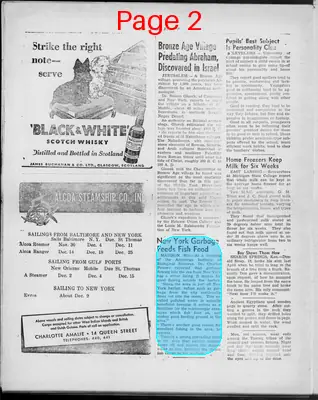 Page thumbnail for The Home Journal
