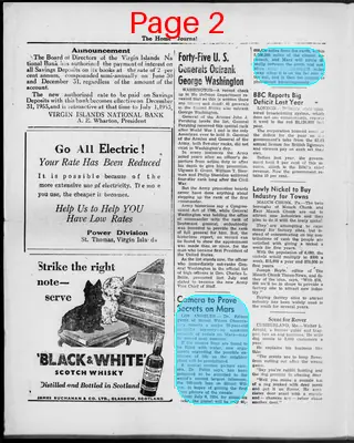 Page thumbnail for The Home Journal
