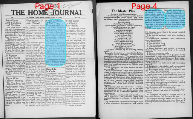 Page thumbnail for The Home Journal