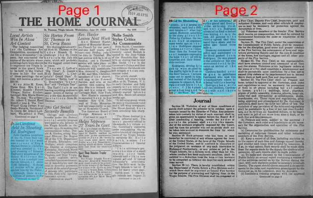 Page thumbnail for The Home Journal