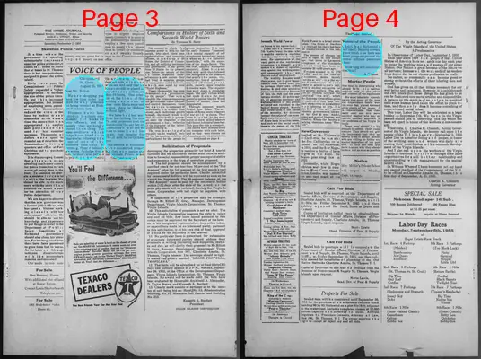 Page thumbnail for The Home Journal