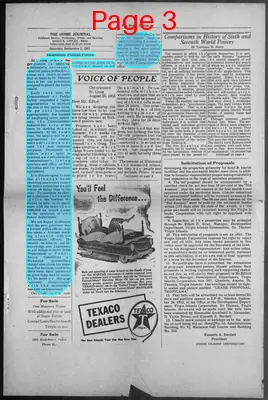 Page thumbnail for The Home Journal
