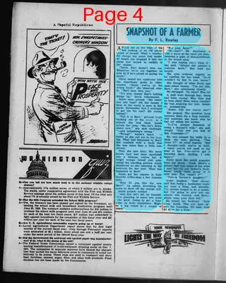 Page thumbnail for The Home Journal