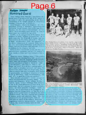 Page thumbnail for The Home Journal