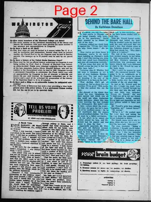 Page thumbnail for The Home Journal
